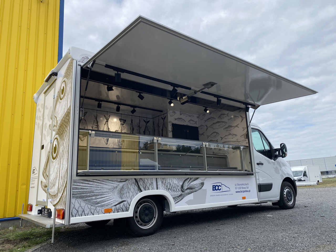 BCC Polska Sp. z o.o. - Remorques undefined: photos 39