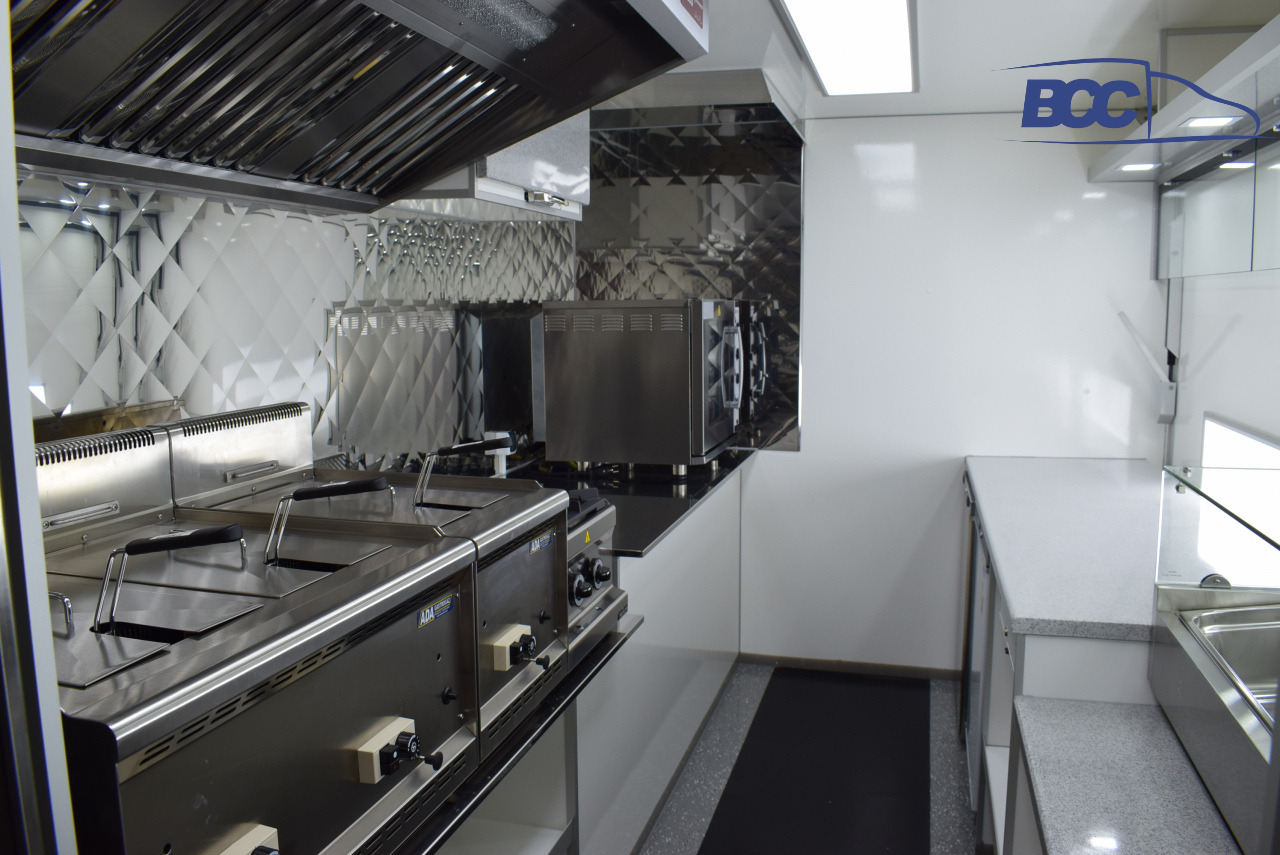 BCC Polska Sp. z o.o. - Remorques undefined: photos 48