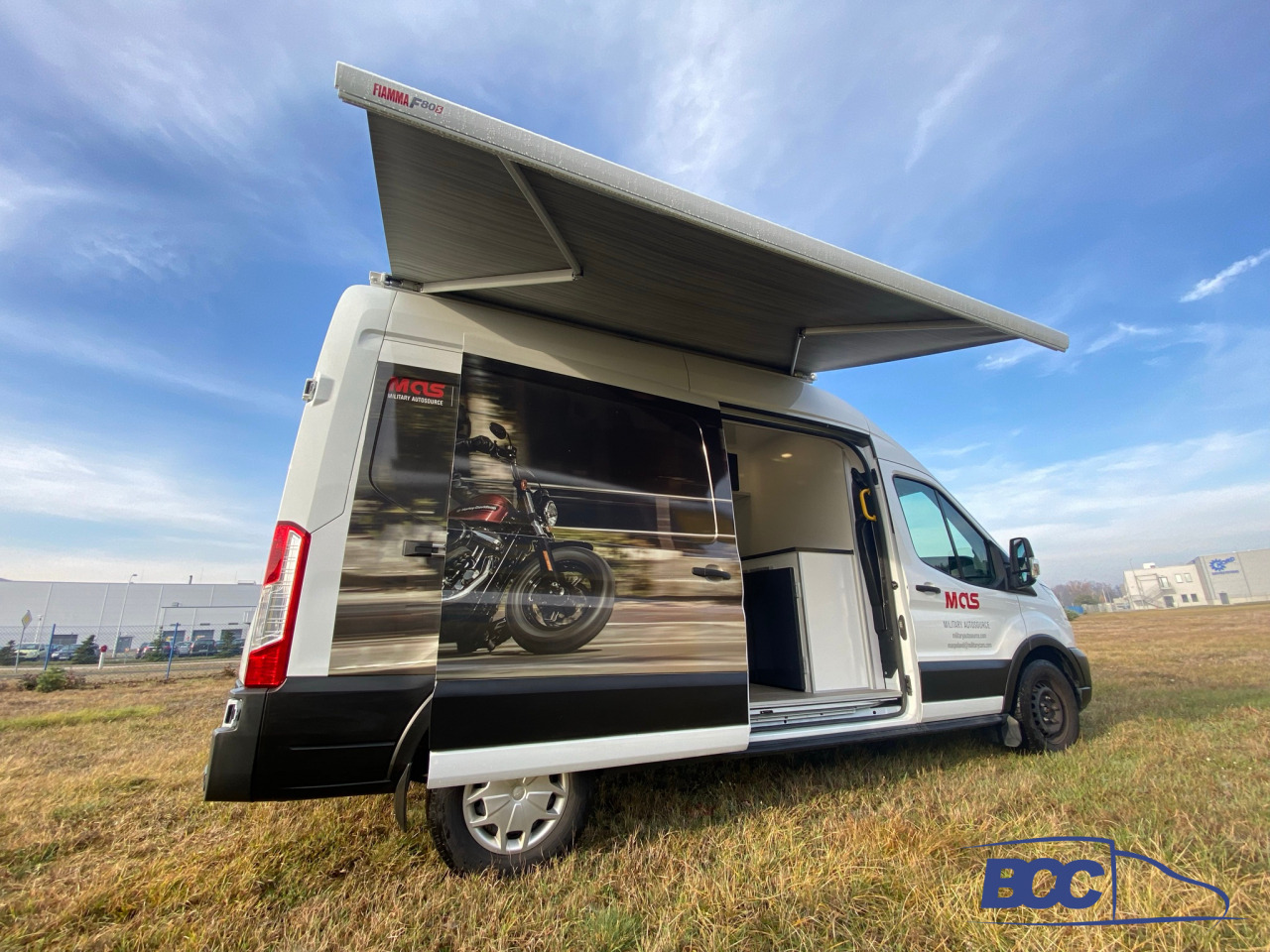 BCC Polska Sp. z o.o. - Remorques undefined: photos 67