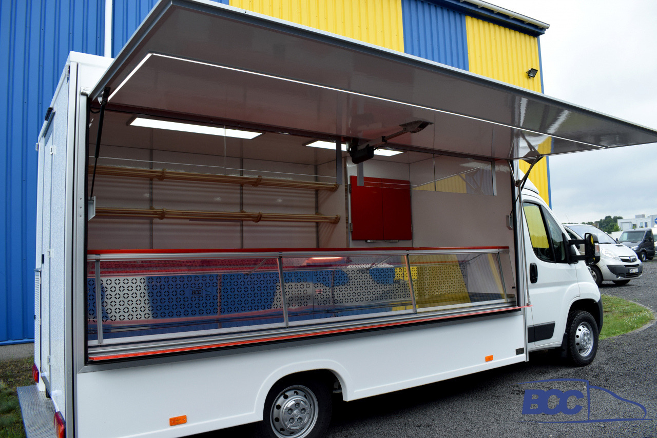 BCC Polska Sp. z o.o. - Remorques undefined: photos 21