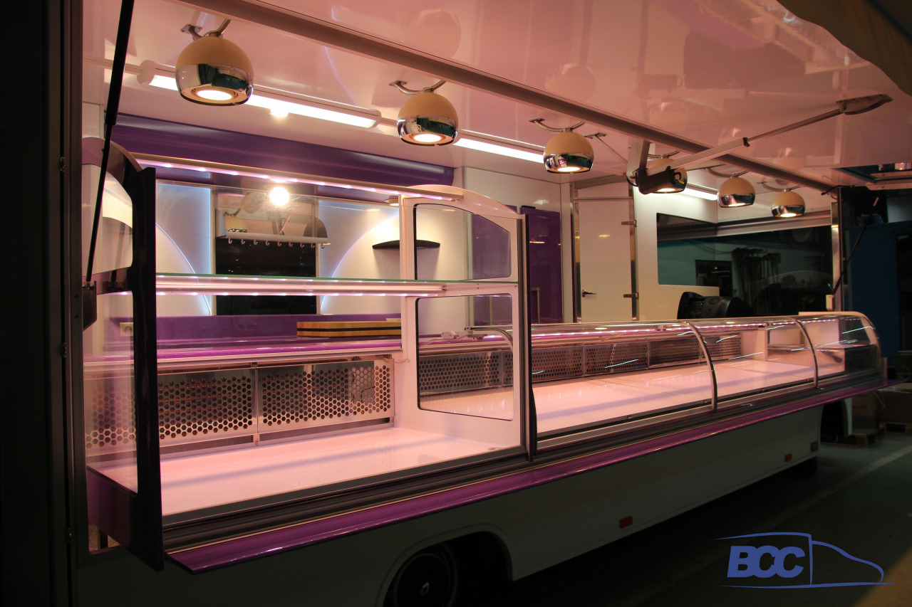 BCC Polska Sp. z o.o. - Remorques undefined: photos 43