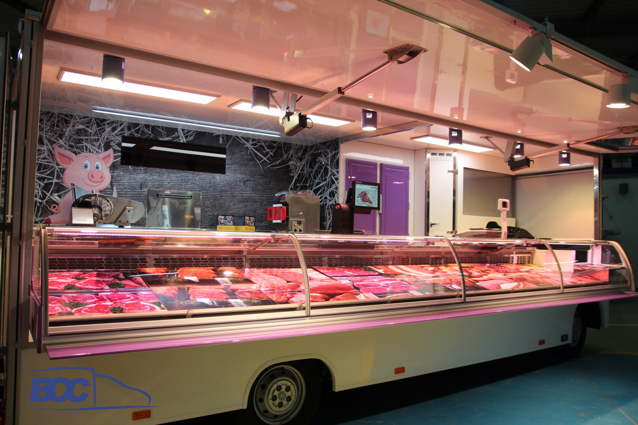 BCC Polska Sp. z o.o. - Remorques undefined: photos 57