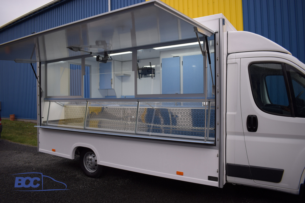 BCC Polska Sp. z o.o. - Remorques undefined: photos 35