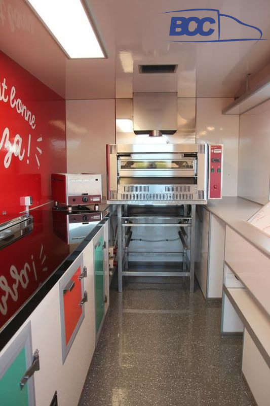 BCC Polska Sp. z o.o. - Remorques undefined: photos 26