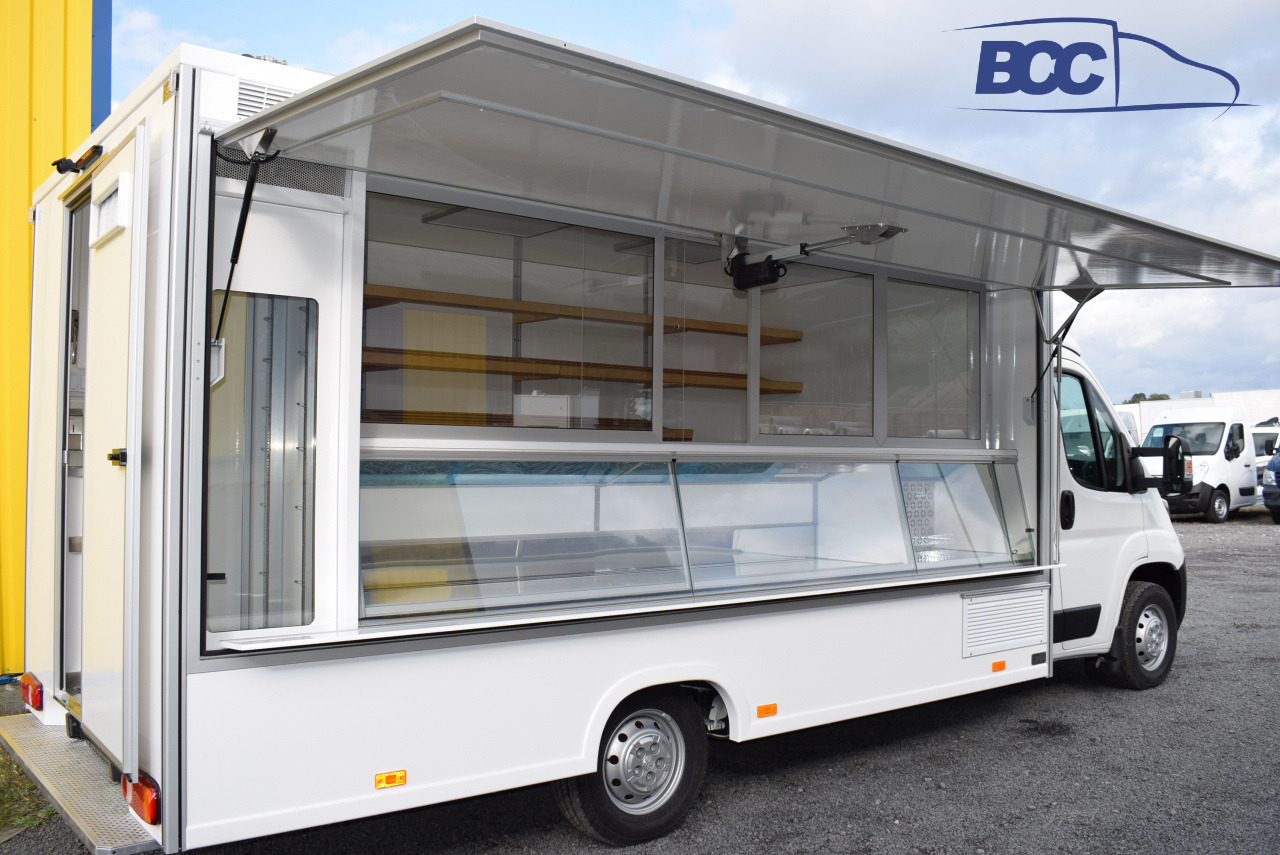 BCC Polska Sp. z o.o. - Remorques undefined: photos 16