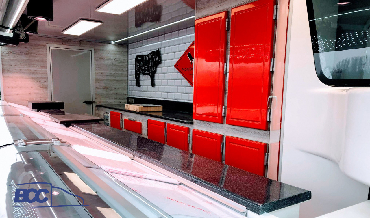 BCC Polska Sp. z o.o. - Remorques undefined: photos 59