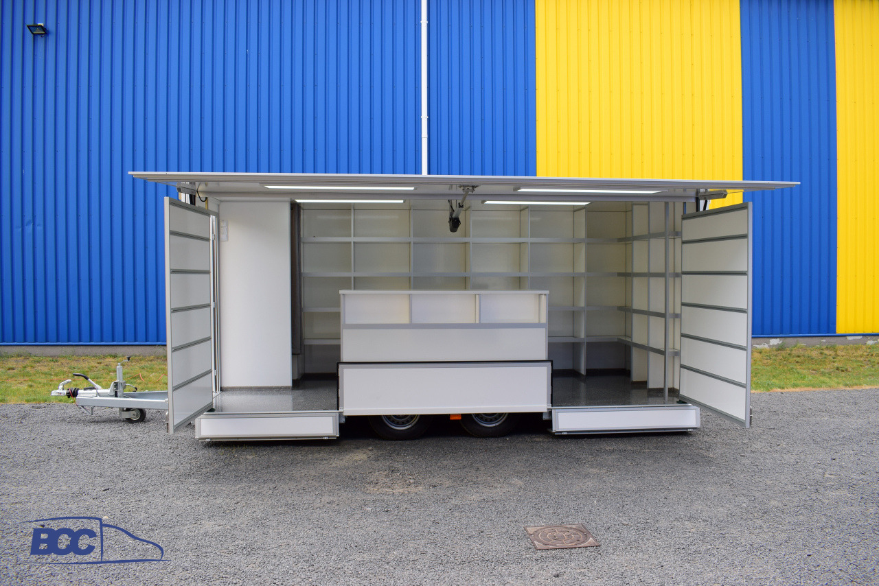 BCC Polska Sp. z o.o. - Remorques undefined: photos 52