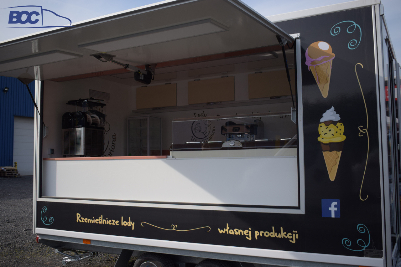 BCC Polska Sp. z o.o. - Remorques undefined: photos 14