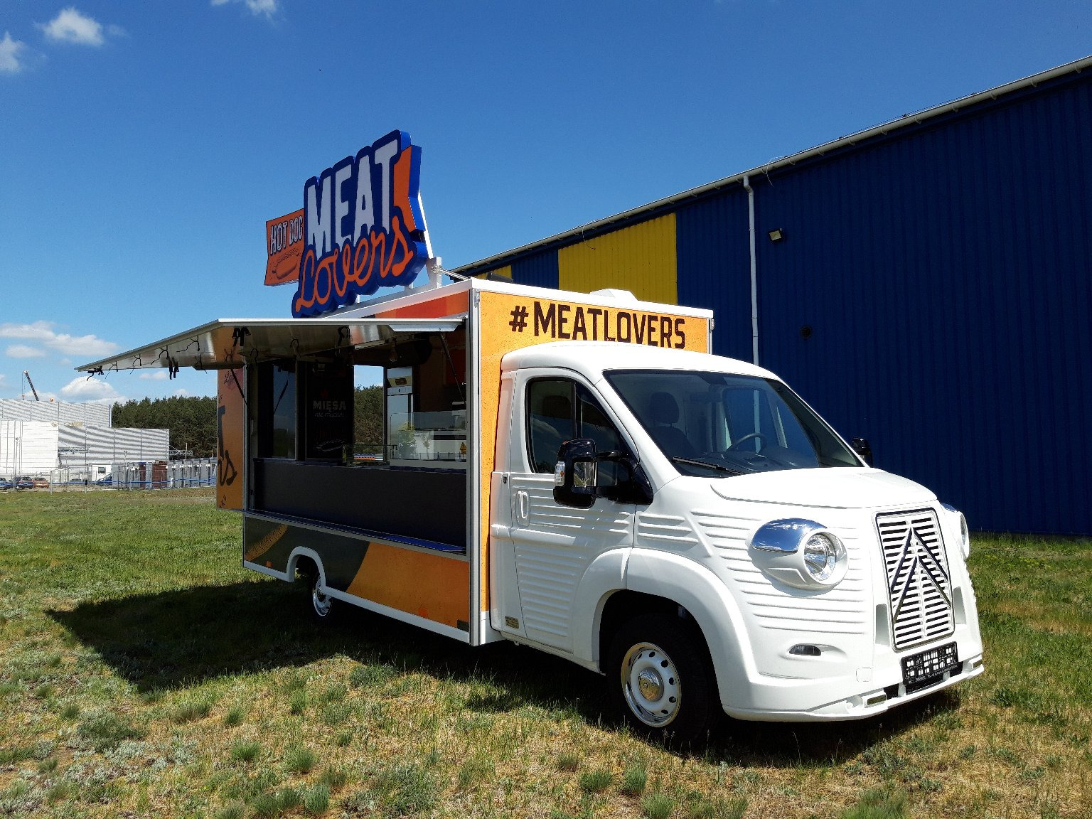 BCC Polska Sp. z o.o. - Remorques undefined: photos 72