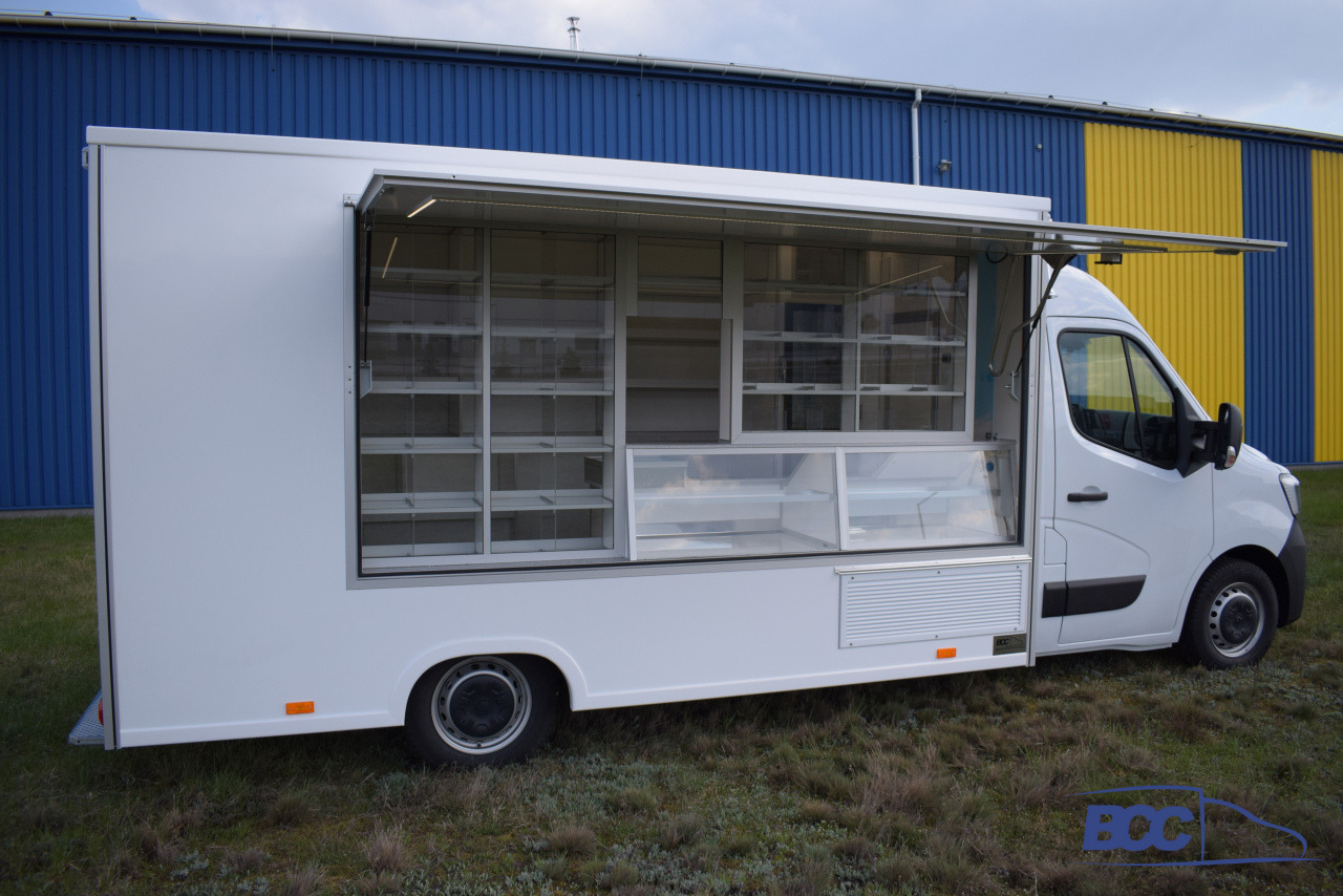 BCC Polska Sp. z o.o. - Remorques undefined: photos 18