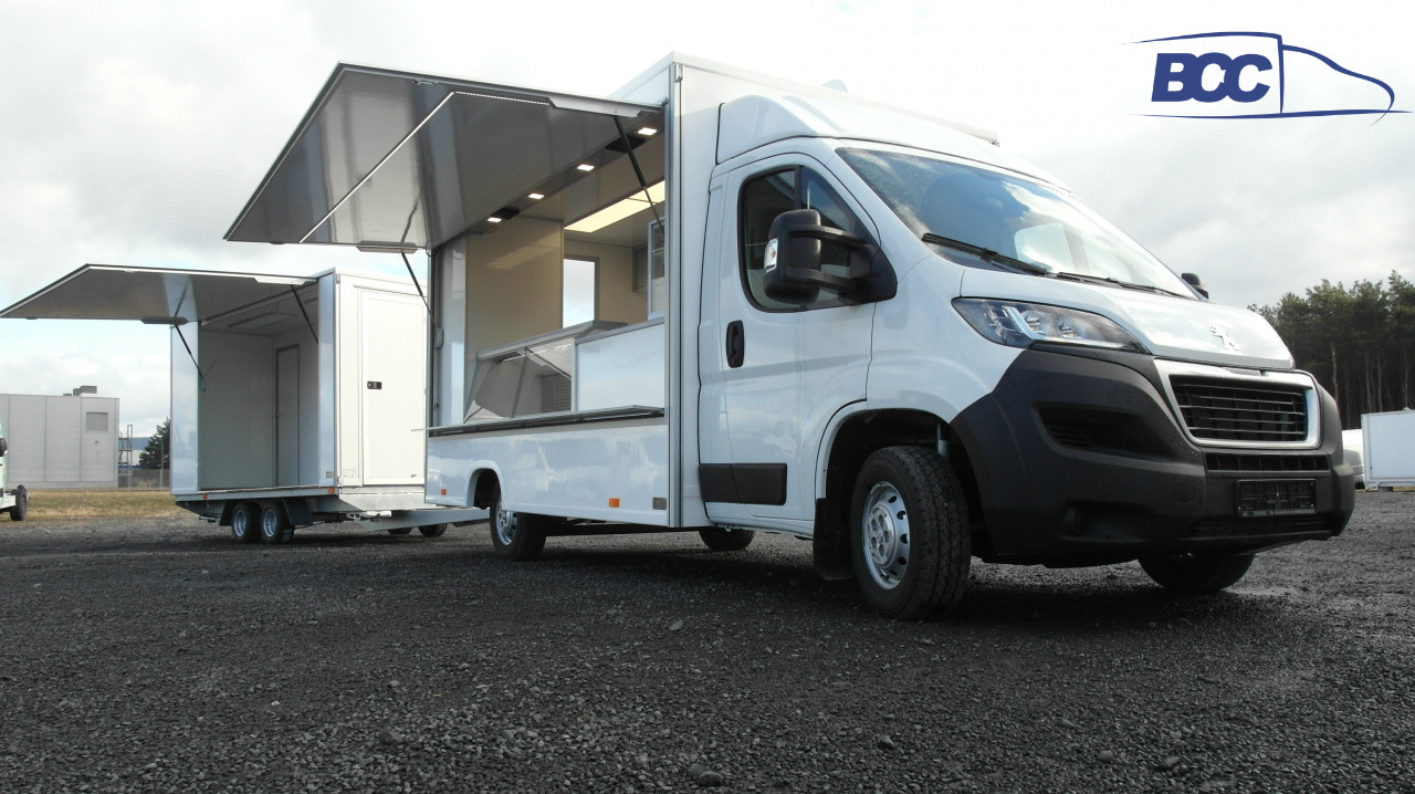 BCC Polska Sp. z o.o. - Remorques undefined: photos 31