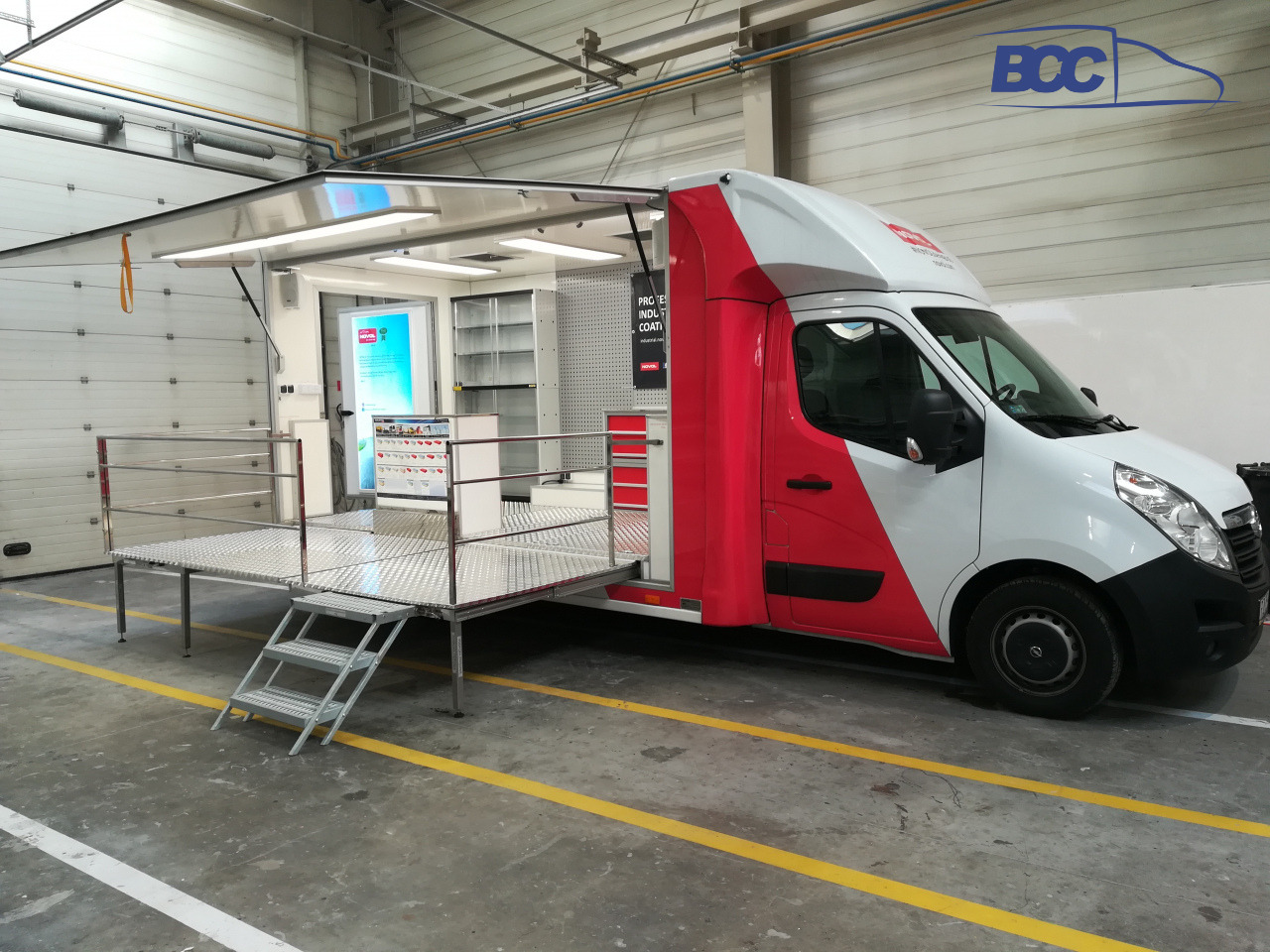 BCC Polska Sp. z o.o. - Remorques undefined: photos 66