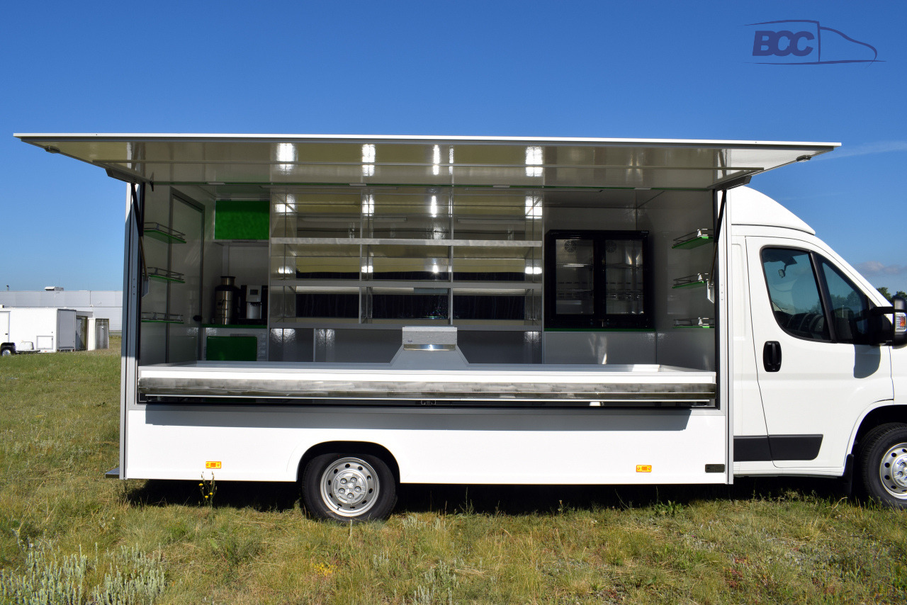 BCC Polska Sp. z o.o. - Remorques undefined: photos 41