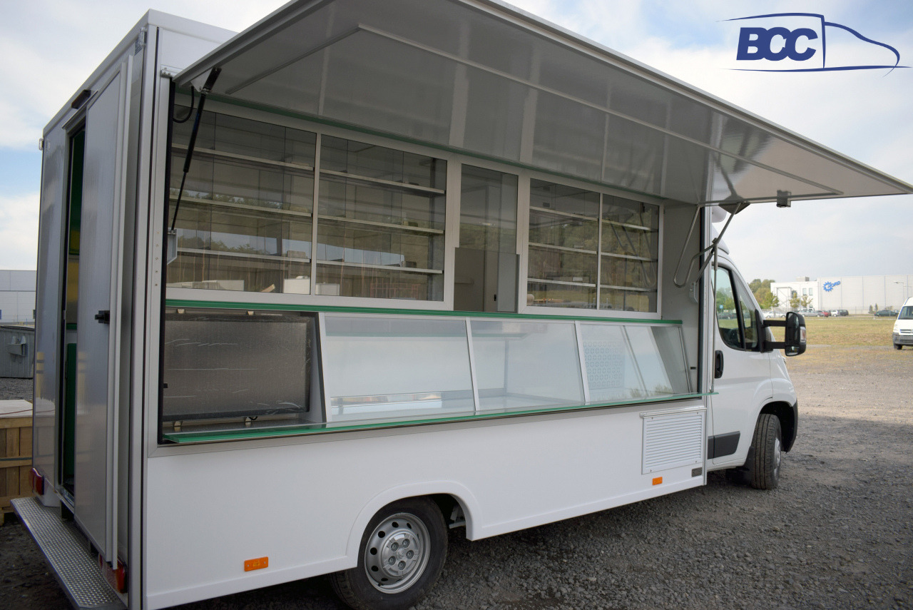 BCC Polska Sp. z o.o. - Remorques undefined: photos 20