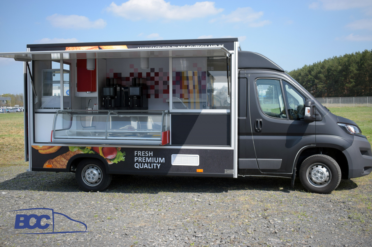 BCC Polska Sp. z o.o. - Remorques undefined: photos 8