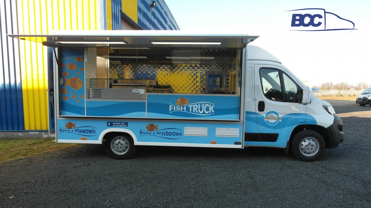 BCC Polska Sp. z o.o. - Remorques undefined: photos 4