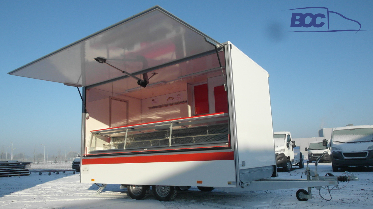 BCC Polska Sp. z o.o. - Remorques undefined: photos 44