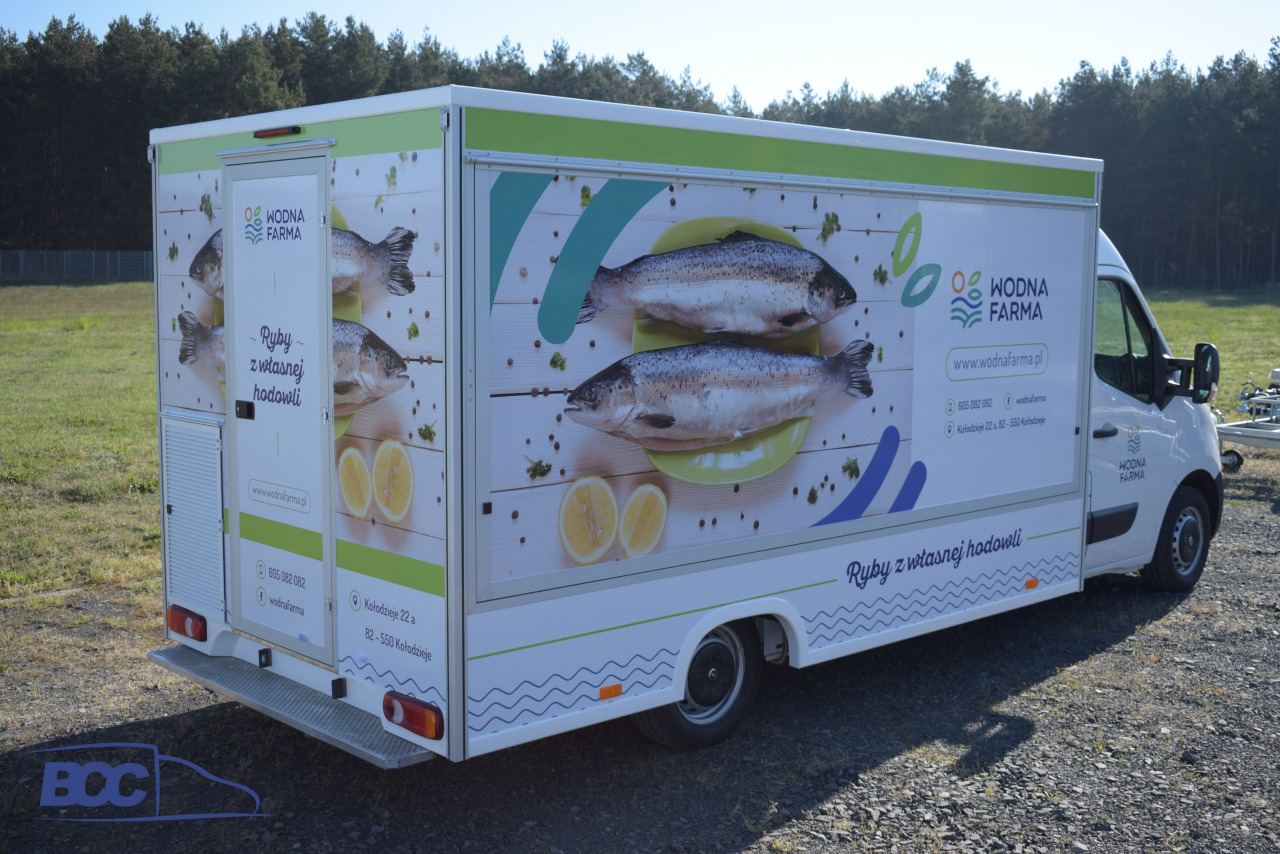 BCC Polska Sp. z o.o. - Remorques undefined: photos 34