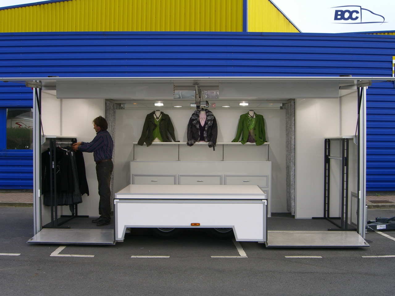 BCC Polska Sp. z o.o. - Remorques undefined: photos 51