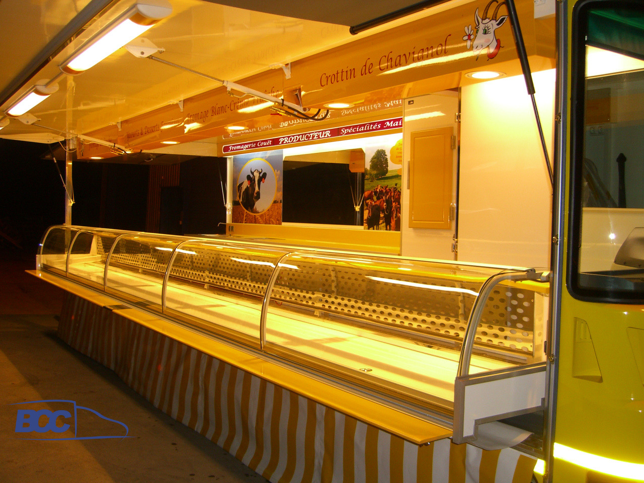 BCC Polska Sp. z o.o. - Remorques undefined: photos 62