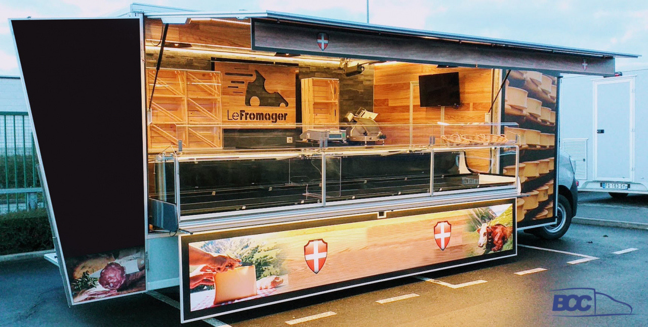 BCC Polska Sp. z o.o. - Remorques undefined: photos 63