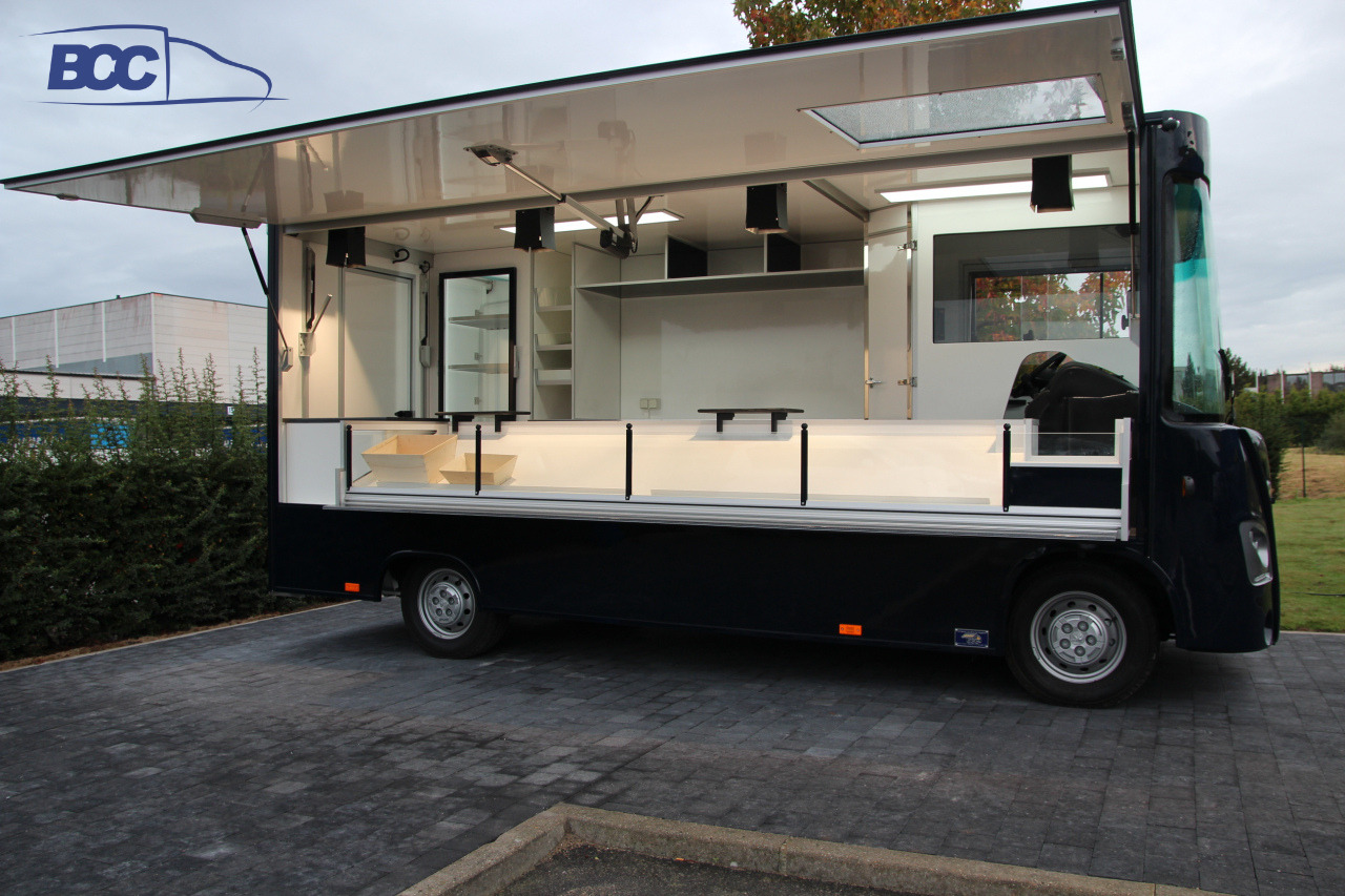 BCC Polska Sp. z o.o. - Remorques undefined: photos 42