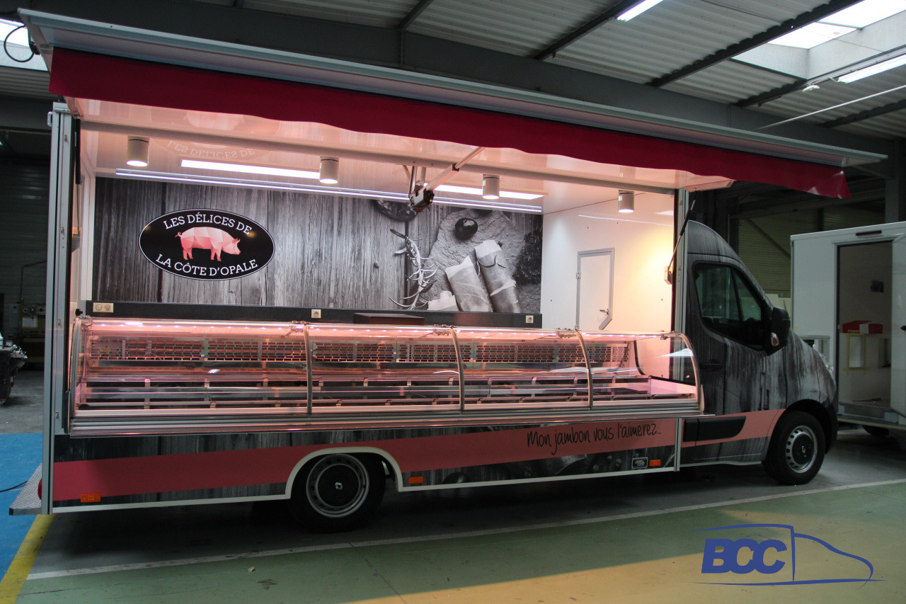 BCC Polska Sp. z o.o. - Remorques undefined: photos 55