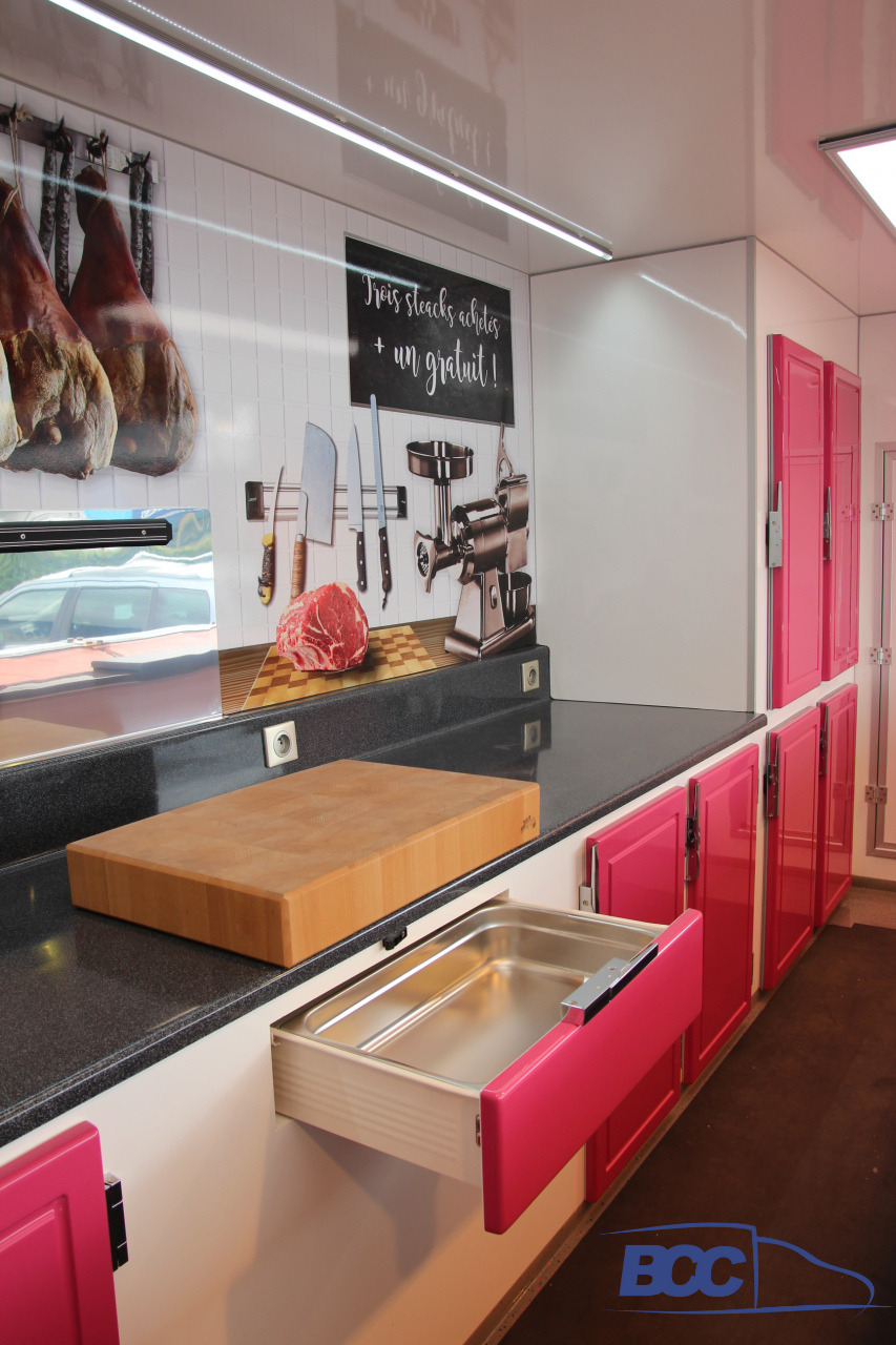 BCC Polska Sp. z o.o. - Remorques undefined: photos 56