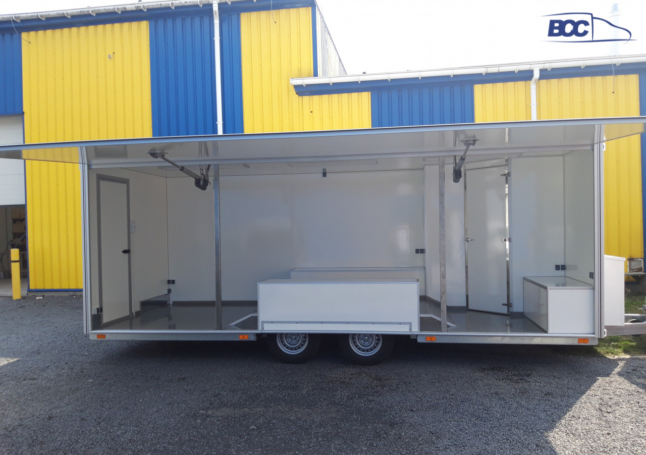 BCC Polska Sp. z o.o. - Remorques undefined: photos 50