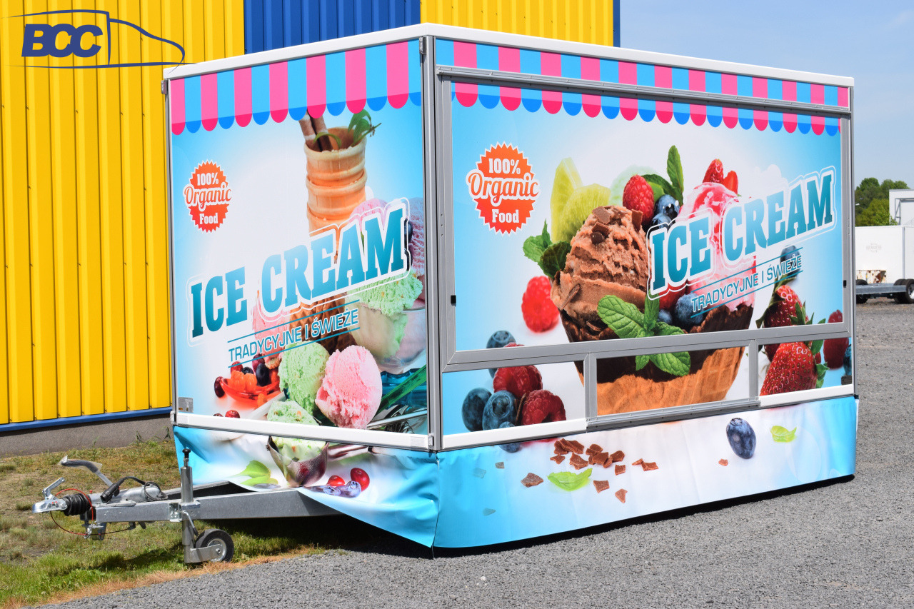 BCC Polska Sp. z o.o. - Remorques undefined: photos 13