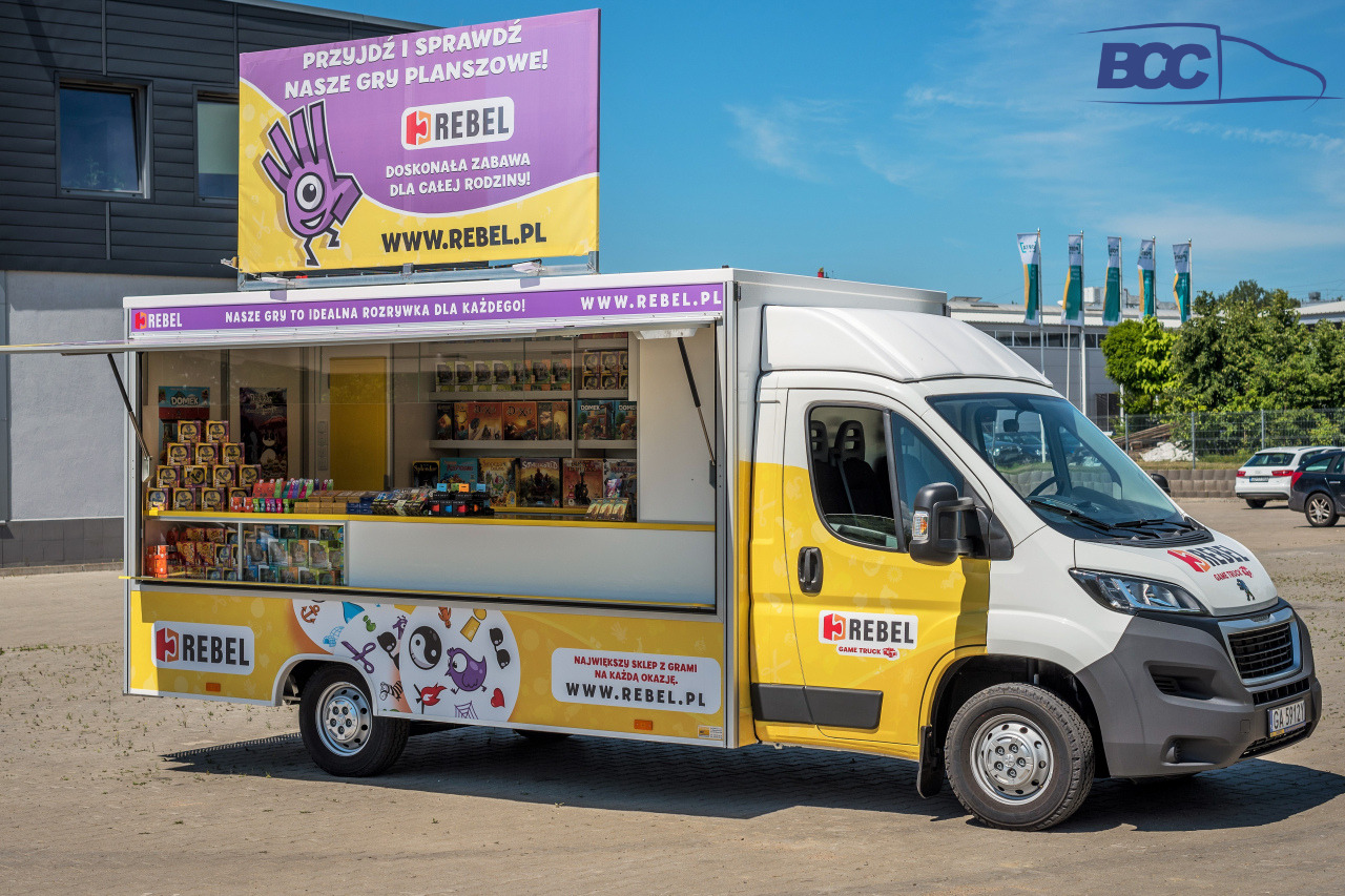 BCC Polska Sp. z o.o. - Remorques undefined: photos 65