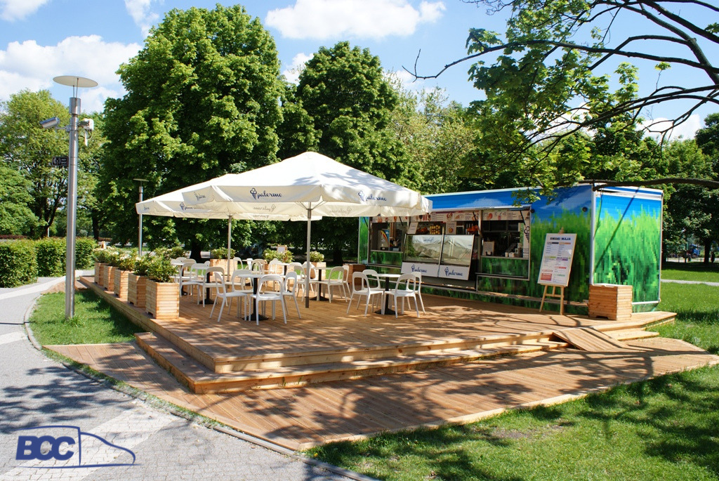 BCC Polska Sp. z o.o. - Remorques undefined: photos 15