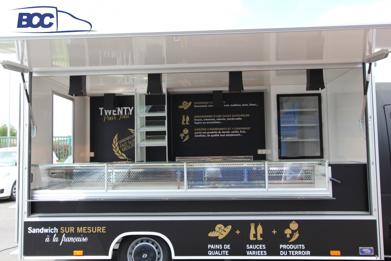 BCC Polska Sp. z o.o. - Remorques undefined: photos 9