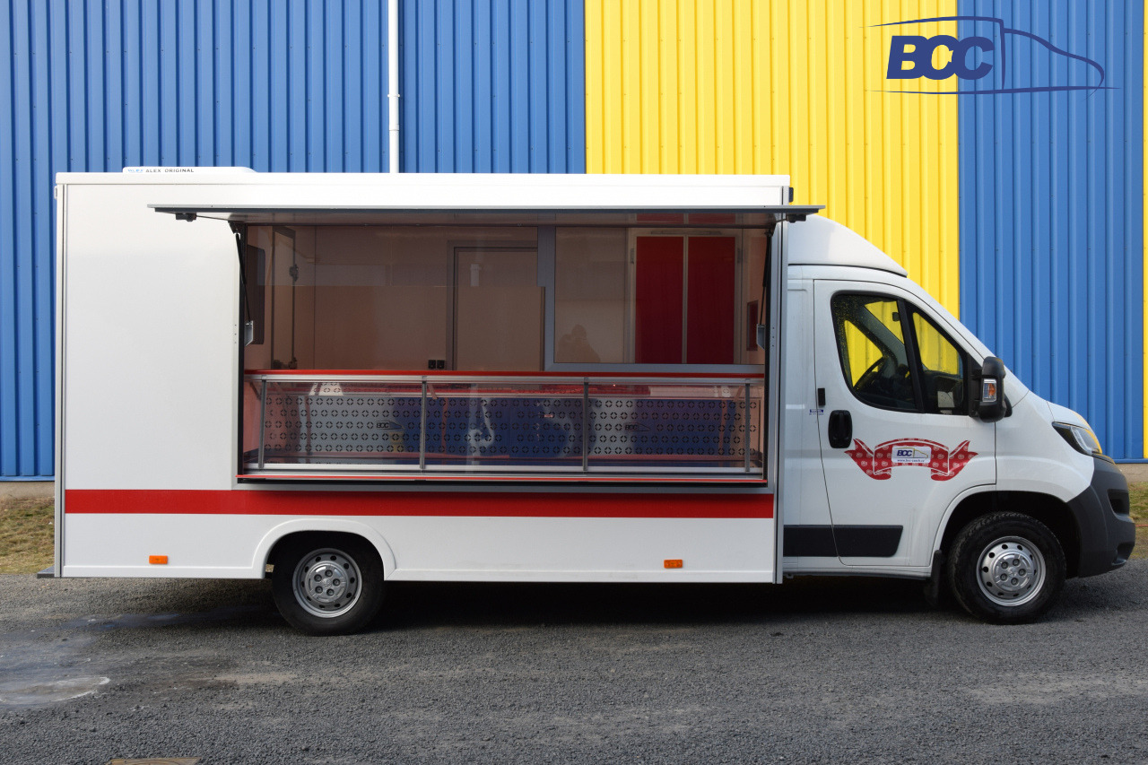 BCC Polska Sp. z o.o. - Remorques undefined: photos 53