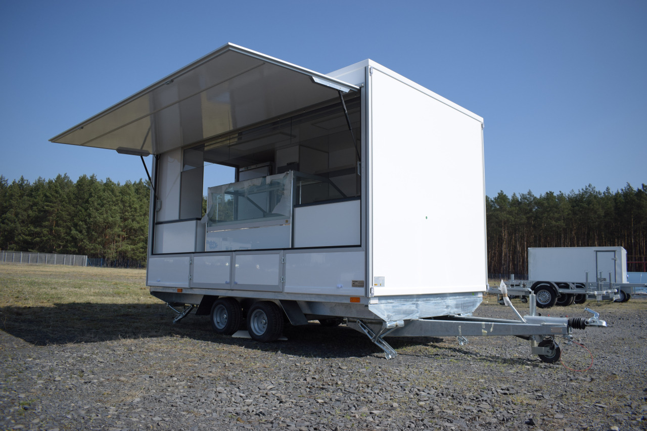 BCC Polska Sp. z o.o. - Remorques undefined: photos 47