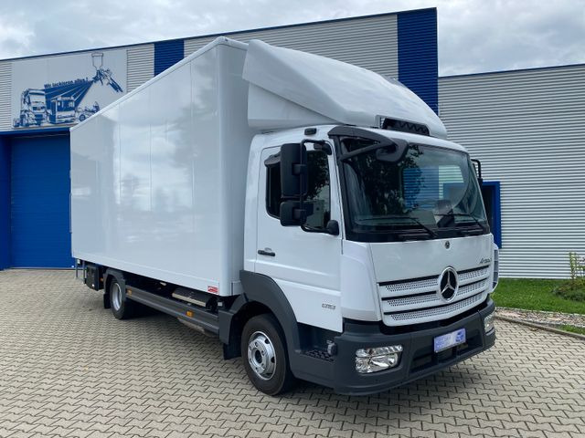Silvio Behnke Kfz Handel und Vermietung GmbH - Annonce de vente undefined: photos 3