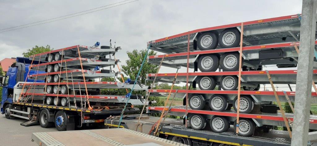 Gewe sp z o.o - Annonce de vente undefined: photos 4