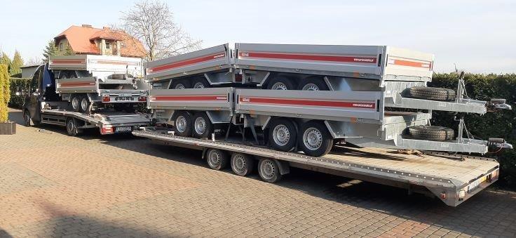 Gewe sp z o.o - Annonce de vente undefined: photos 6