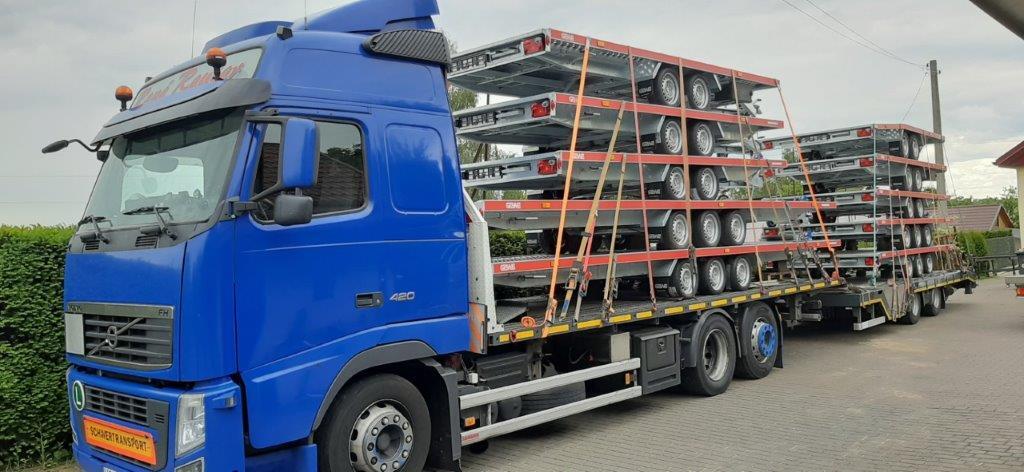 Gewe sp z o.o - Annonce de vente undefined: photos 5