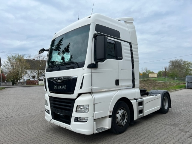 Limber Trucks GmbH undefined: photos 14