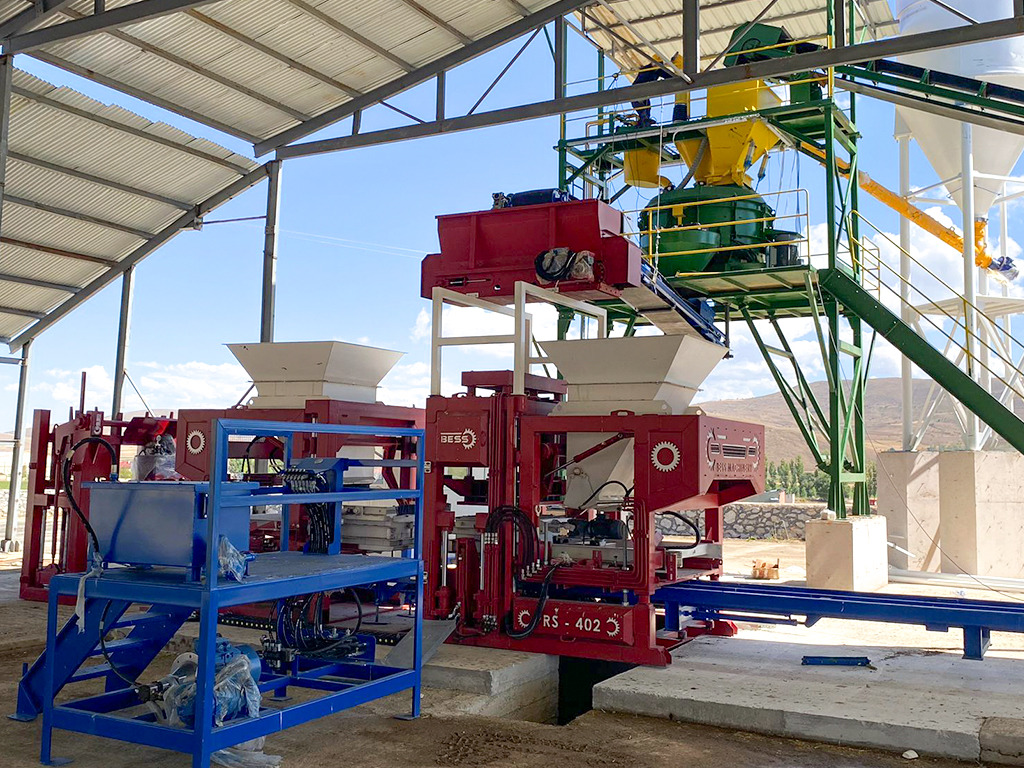 Beyazlı Group - Annonce de vente undefined: photos 147