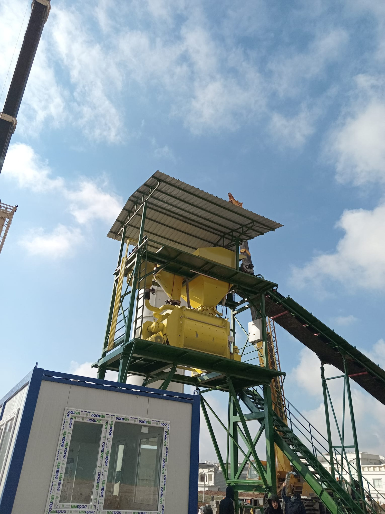 Beyazlı Group - Annonce de vente undefined: photos 34