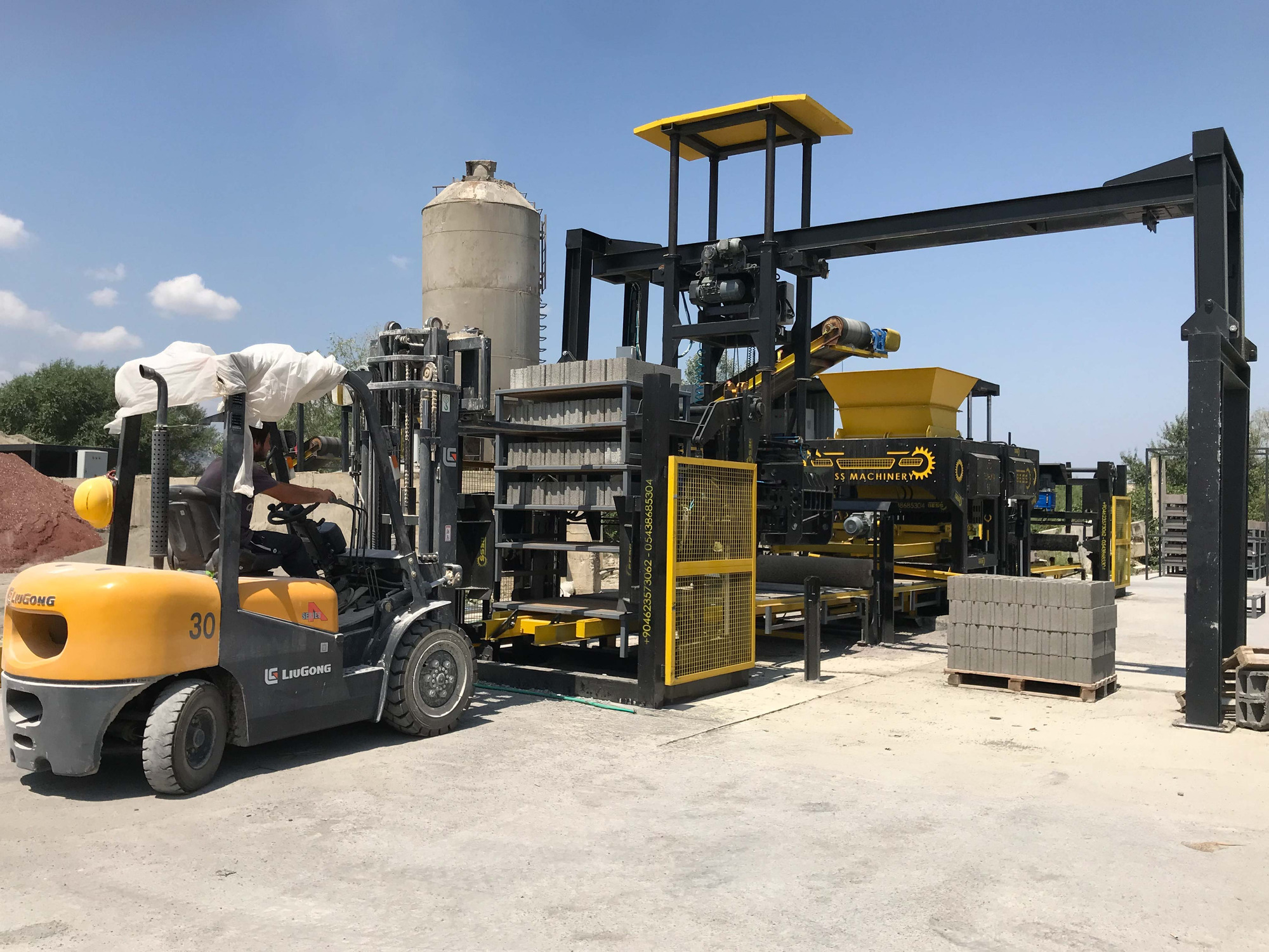 Beyazlı Group - Annonce de vente undefined: photos 96