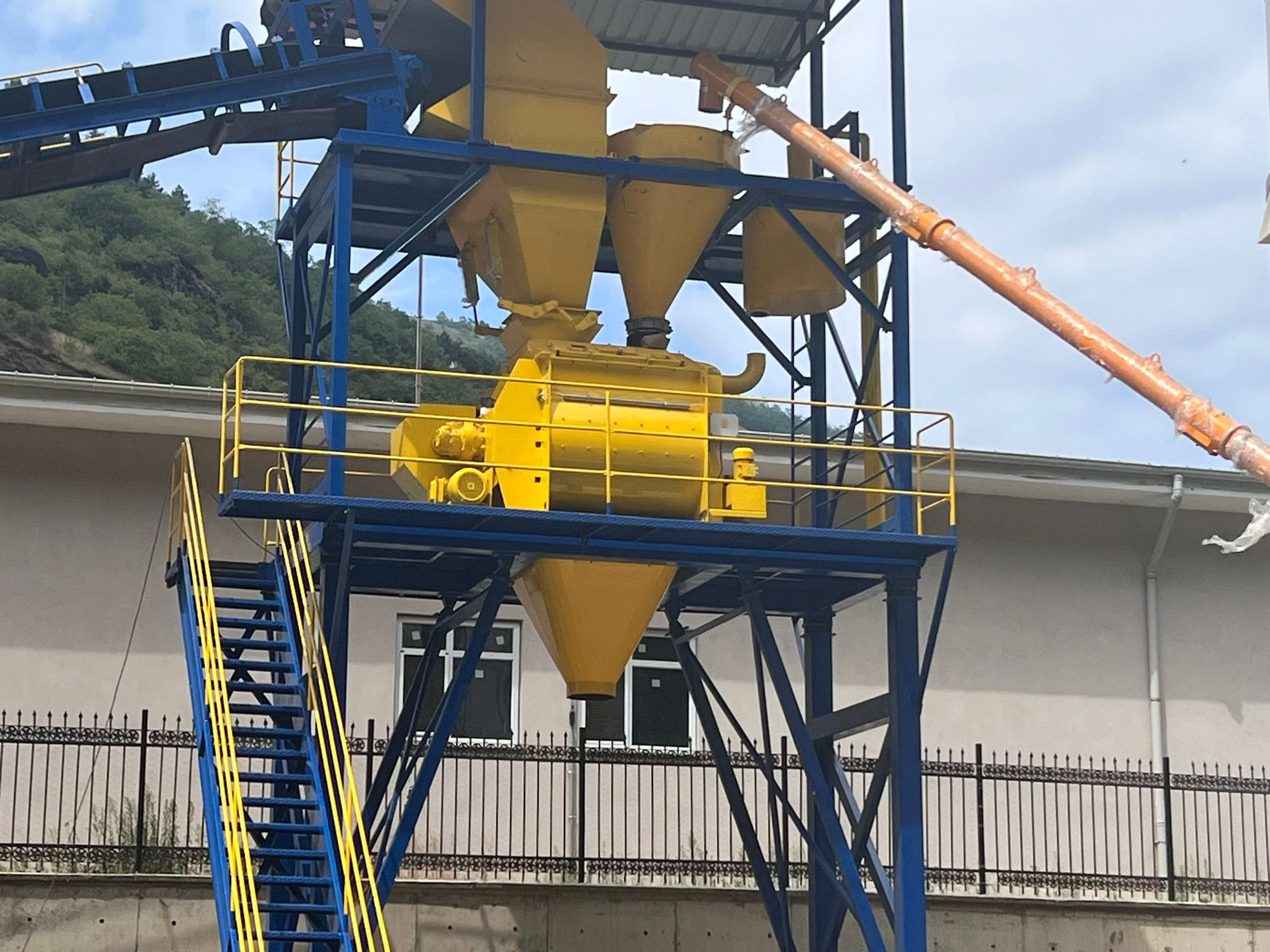 Beyazlı Group - Annonce de vente undefined: photos 69