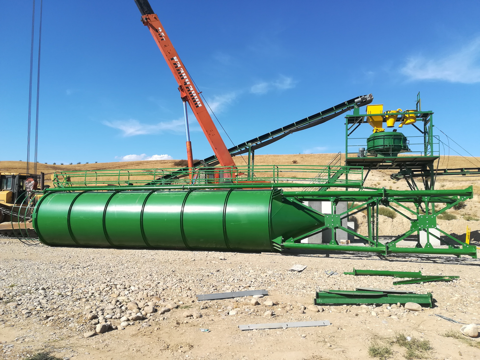 Beyazlı Group - Annonce de vente undefined: photos 11