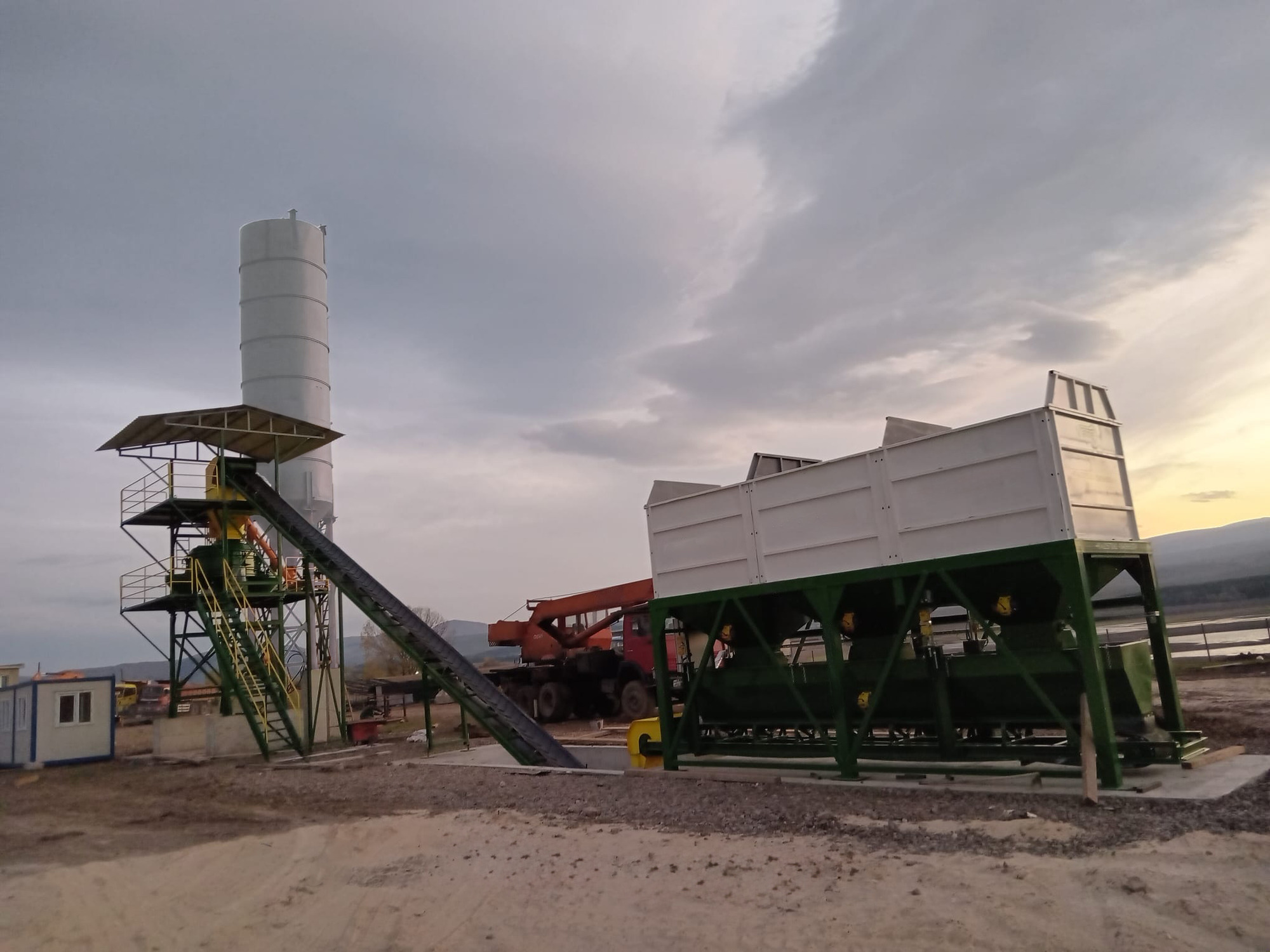 Beyazlı Group - Annonce de vente undefined: photos 62