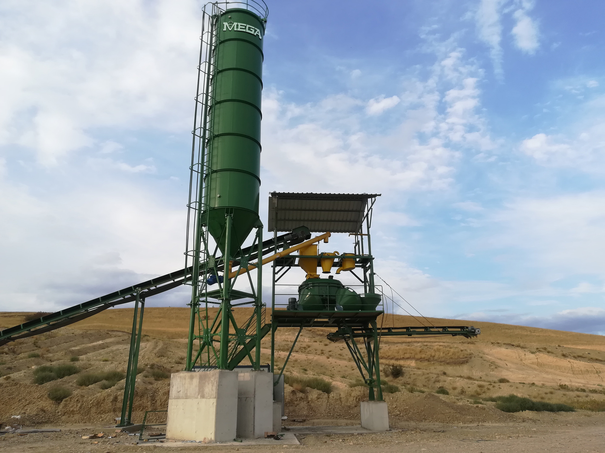 Beyazlı Group - Annonce de vente undefined: photos 6