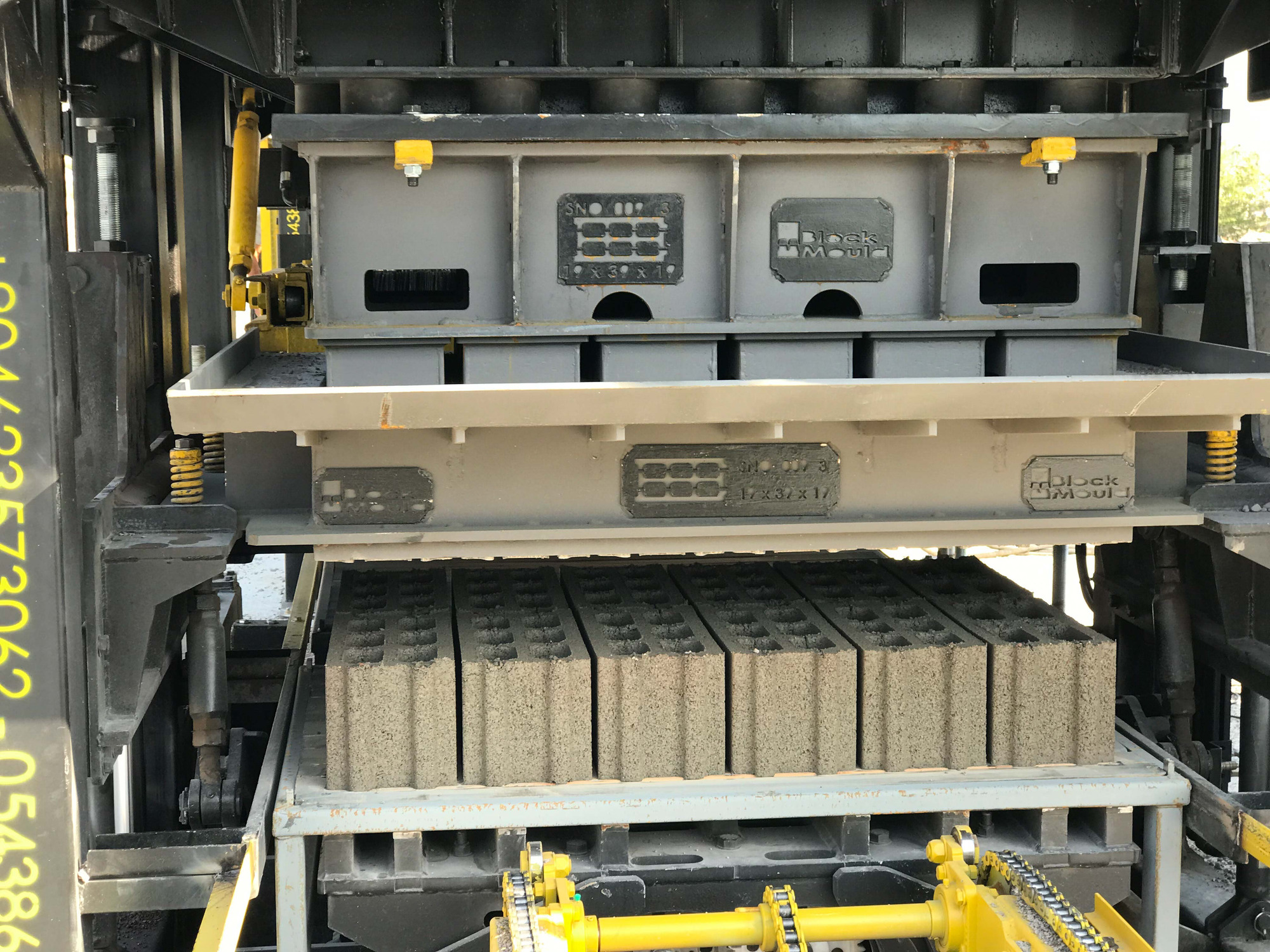 Beyazlı Group - Annonce de vente undefined: photos 101