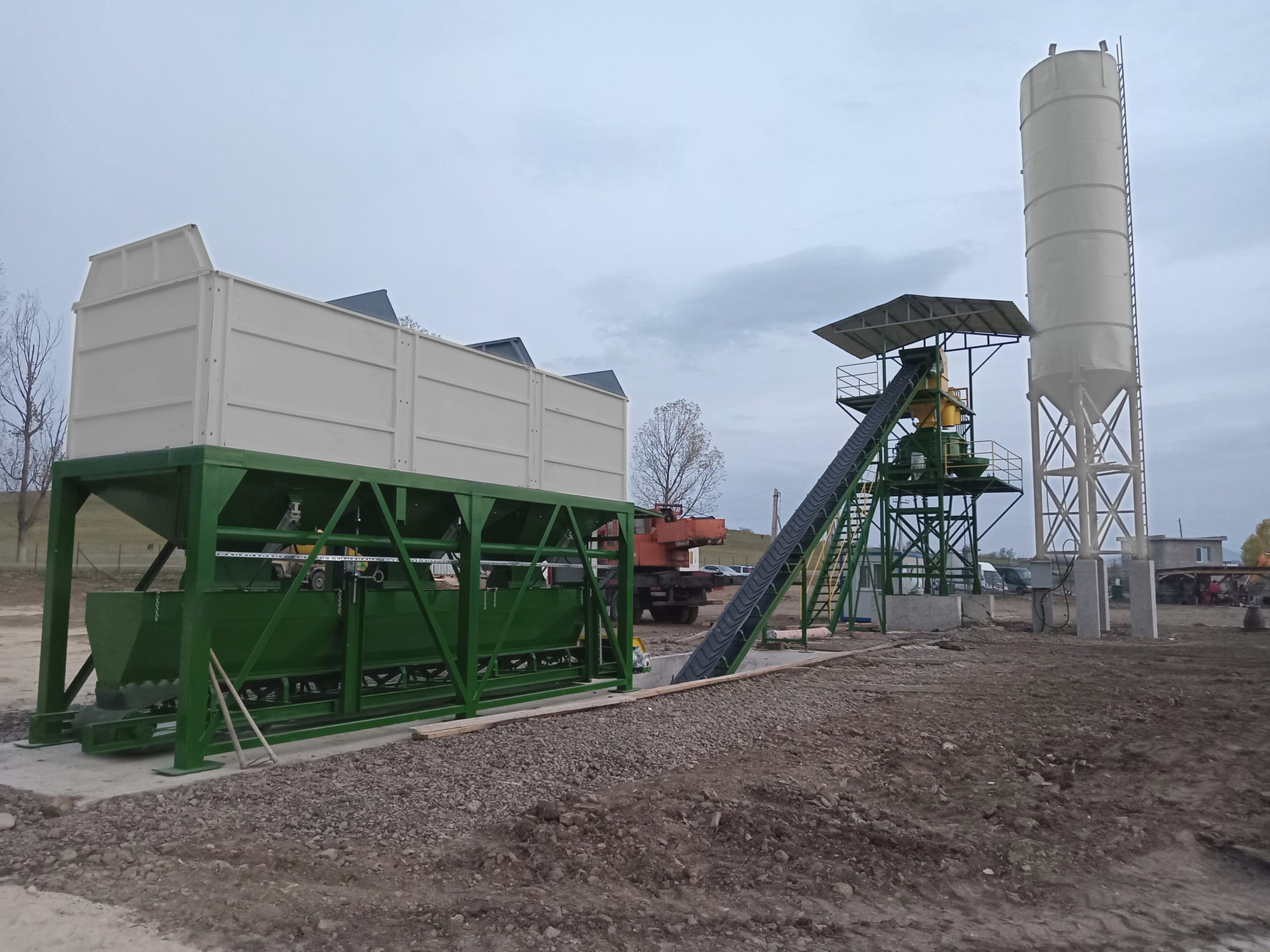 Beyazlı Group - Annonce de vente undefined: photos 63