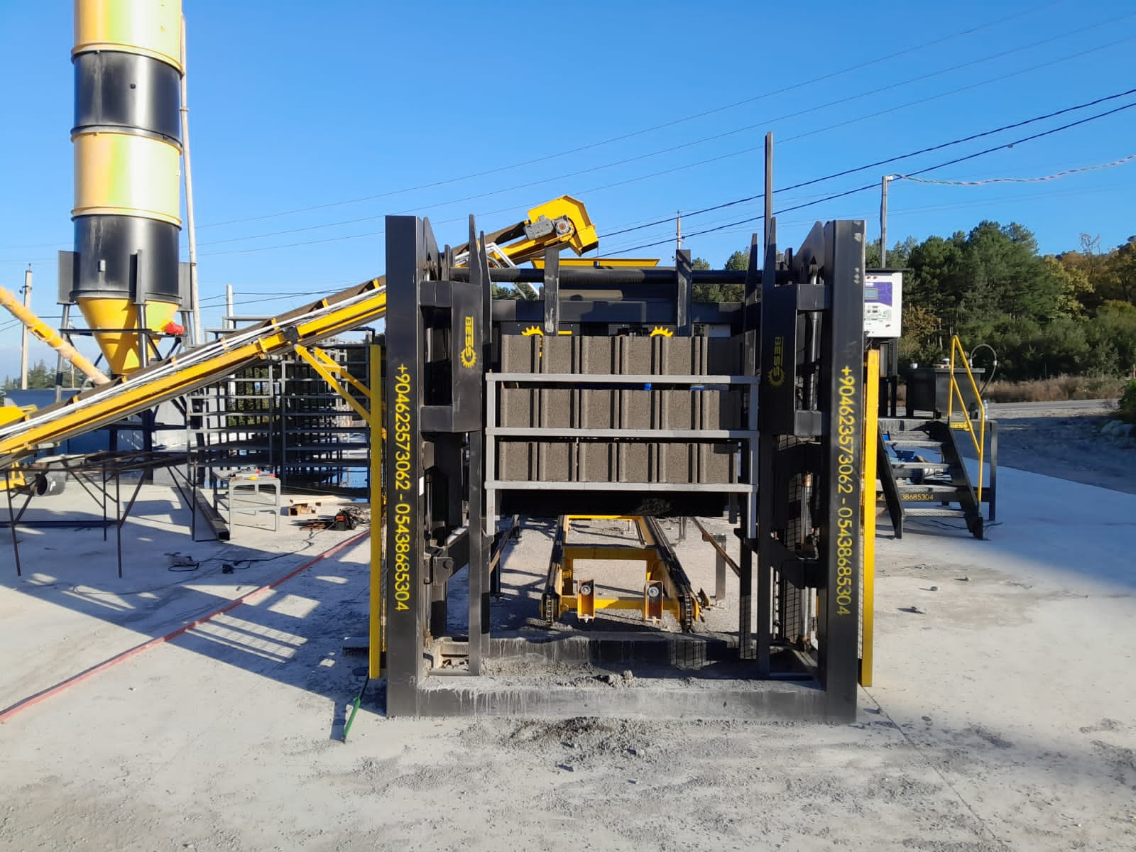 Beyazlı Group - Annonce de vente undefined: photos 125